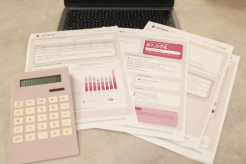 How Bank Loan Calculators Estimate Borrowing Repayments