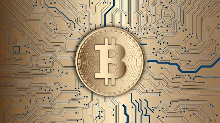 How Blockchain Technology Records Cryptocurrency Transactions