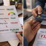 How Credit Card Loan Calculators Estimate Repayment Costs