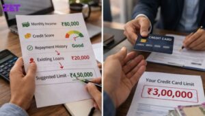 How Credit Card Loan Calculators Estimate Repayment Costs