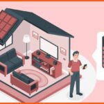 How Home Loan Calculators Estimate Monthly EMI