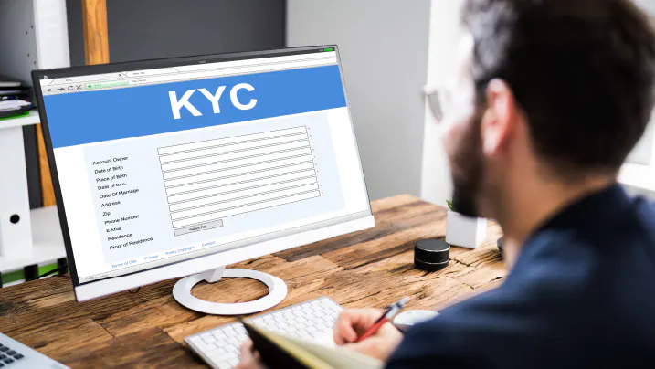 How Video KYC Works for Demat Account Opening
