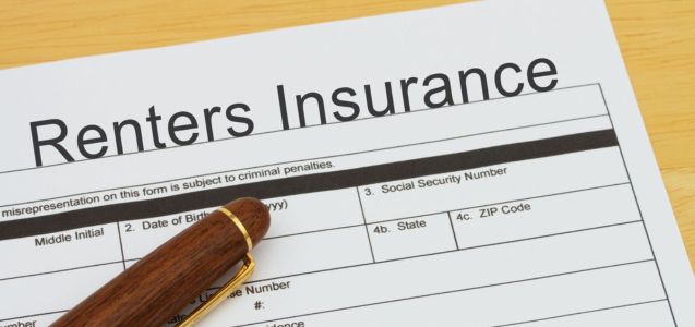 Key Features of Comprehensive Tenant Renters Insurance Coverage Plans