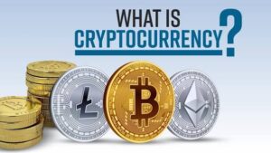 What Is Cryptocurrency? Complete Beginner Guide