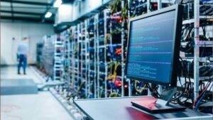 What Is Cryptocurrency Mining and How Does It Work?
