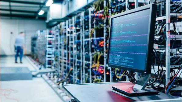 What Is Cryptocurrency Mining and How Does It Work?