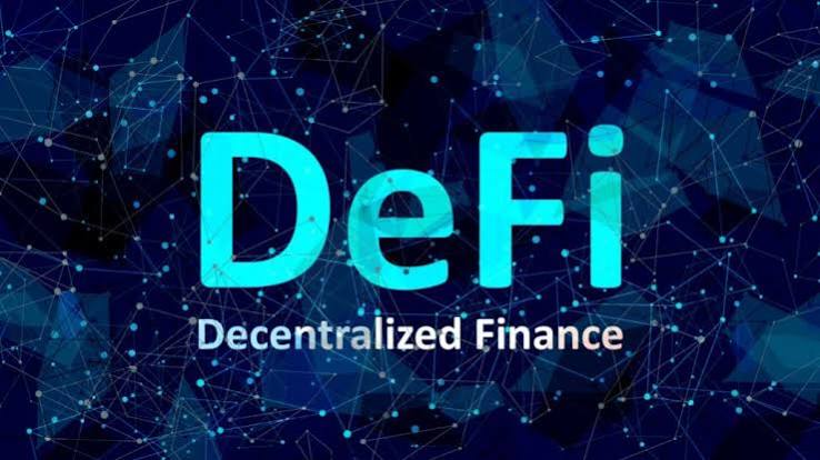 What Is Decentralized Finance and How Does DeFi Work?