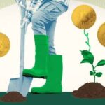 What Is Yield Farming in Decentralized Finance?