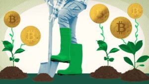 What Is Yield Farming in Decentralized Finance?