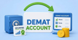 What Types of Securities Need Demat Accounts?
